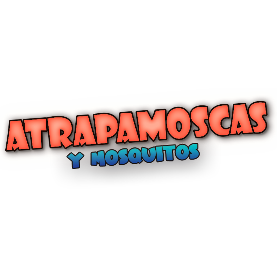 Manual Atrapamoscas