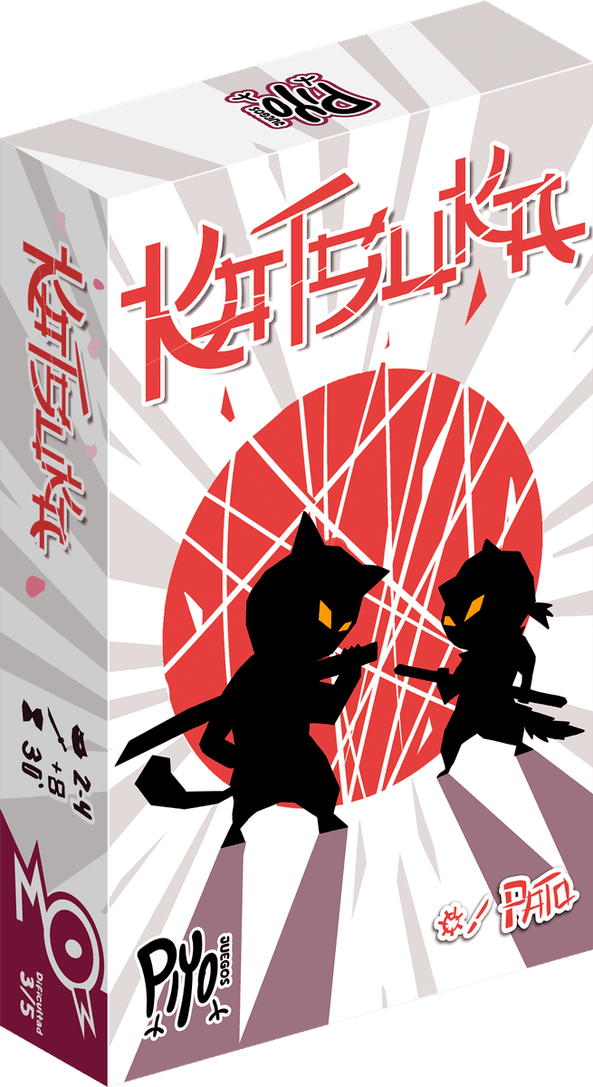 Katsuka
