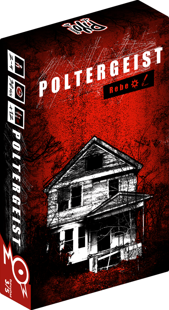 Poltergeist