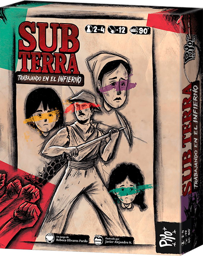 Subterra
