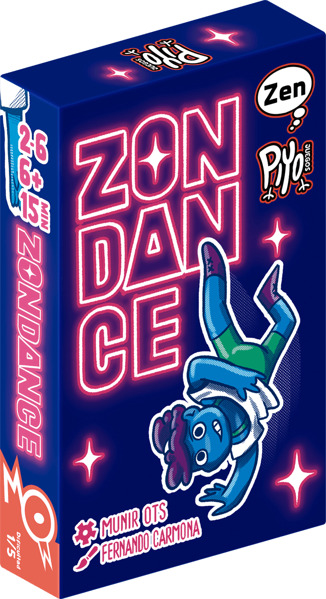 Zondance
