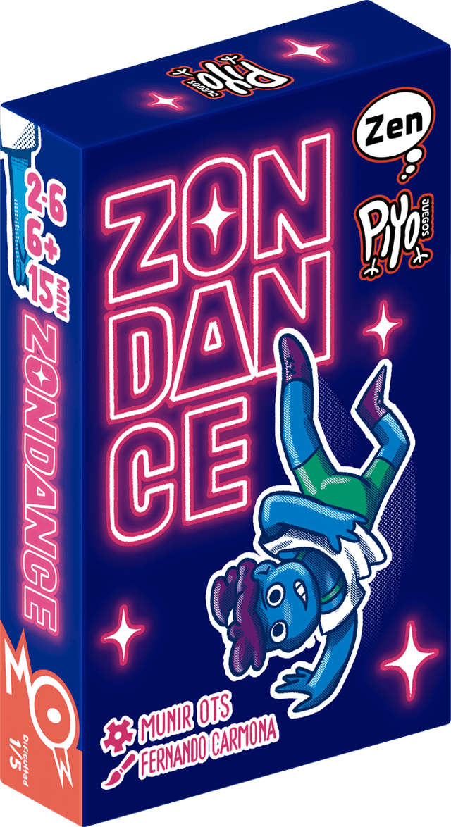 Zondance