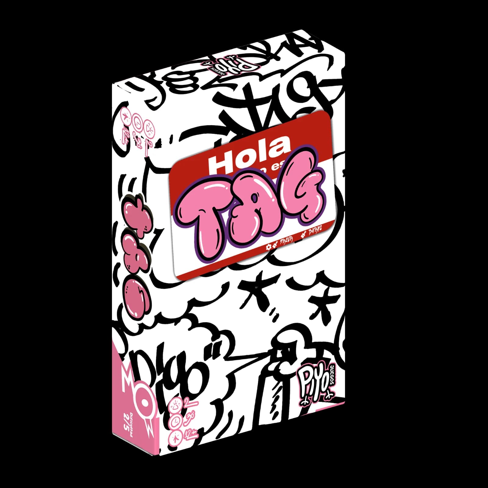 Tag