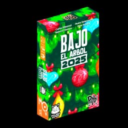 Bajo el Árbol 2025