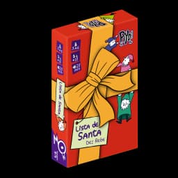 Lista de Santa