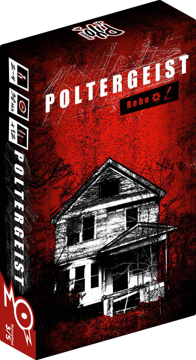 Poltergeist