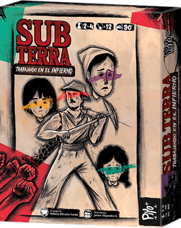 Subterra