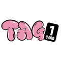 Manual Tag 1Card