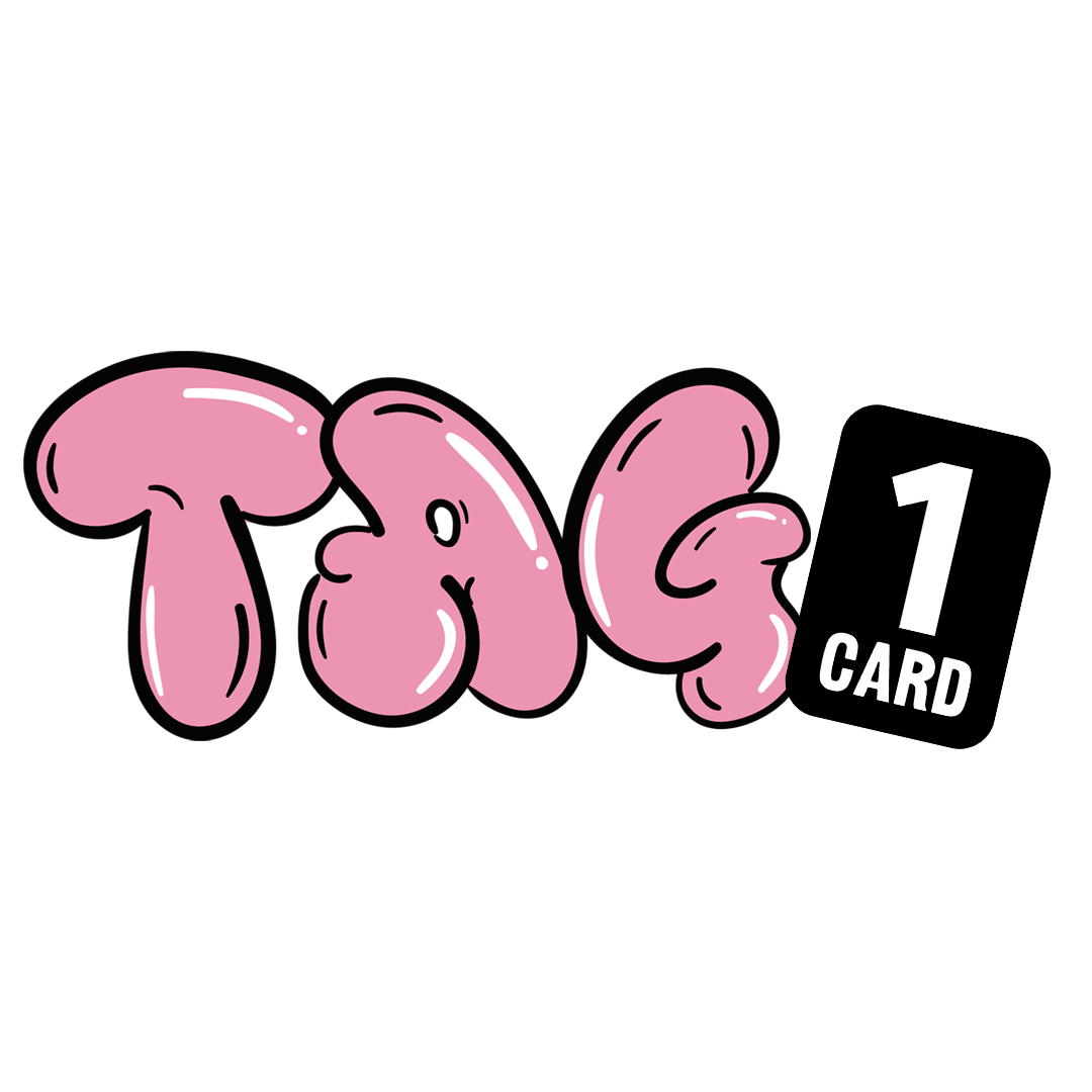 Manual Tag 1Card
