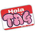 Manual Tag