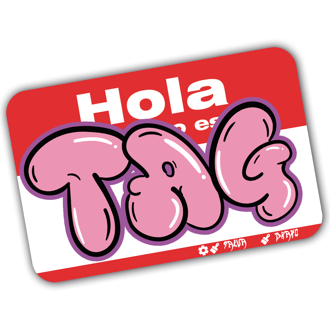 Manual Tag