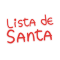 Manual Lista de Santa