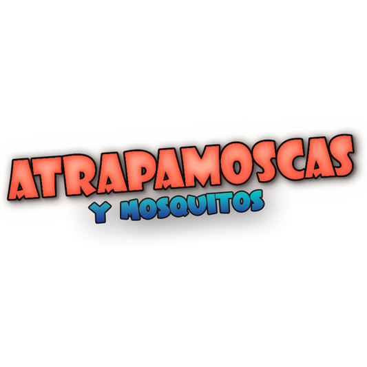 Manual Atrapamoscas
