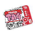 Tag (1 Card)