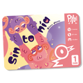 Sintonía (1 Card)