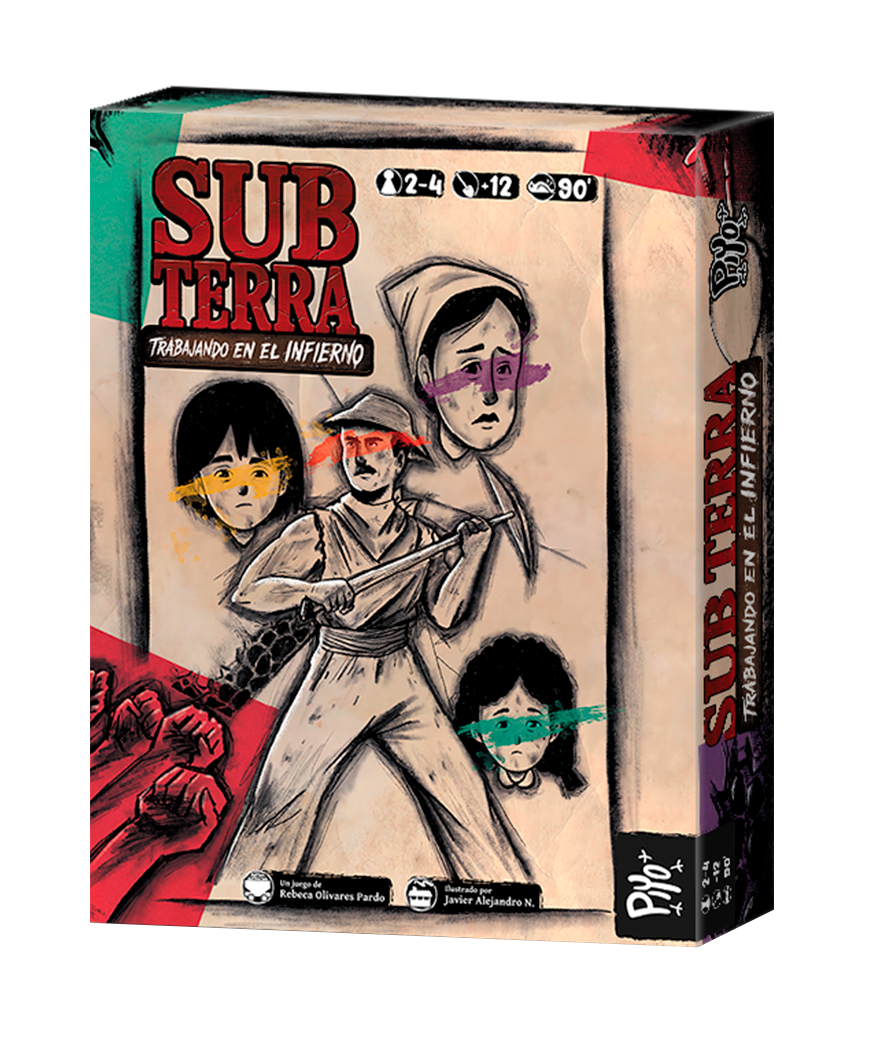 Subterra