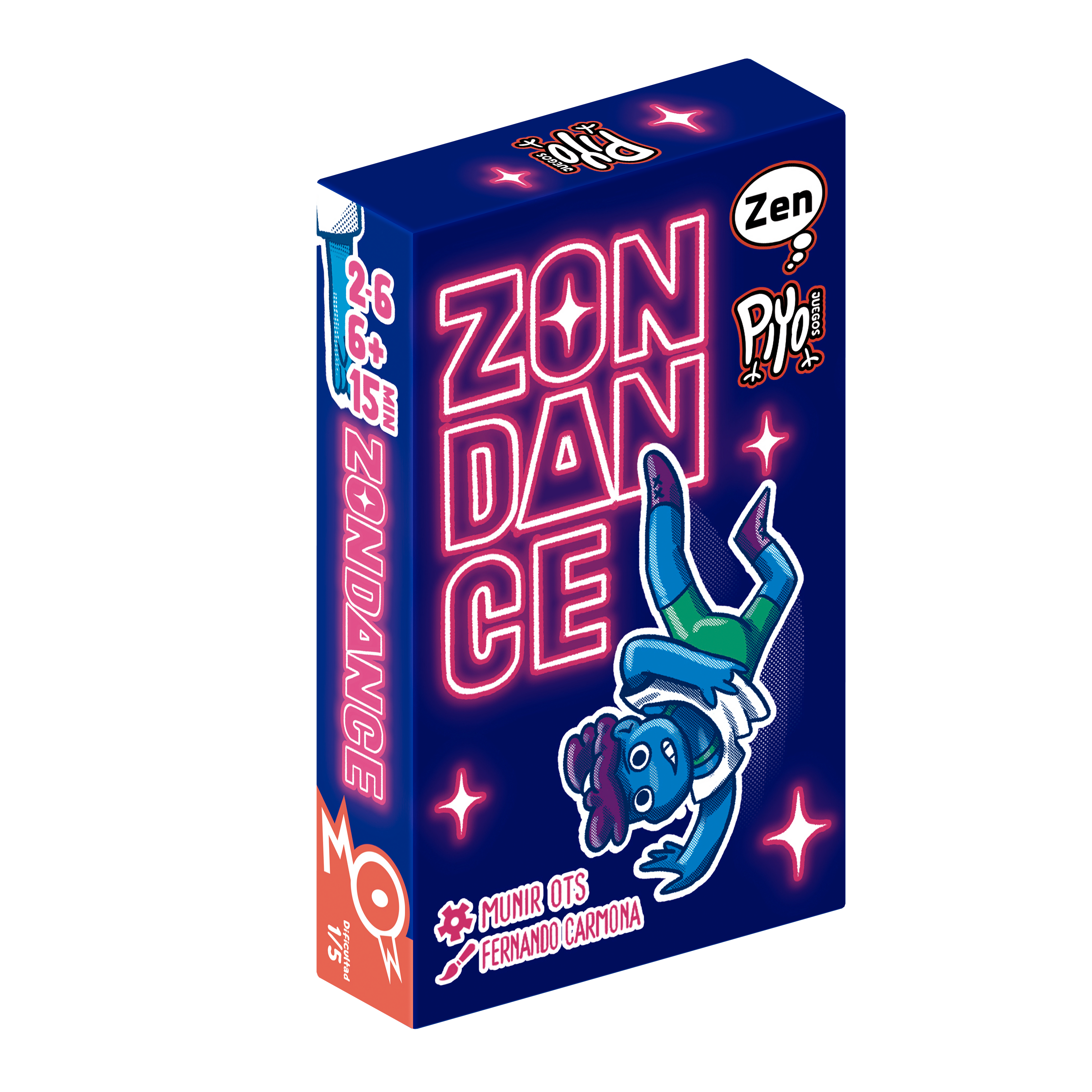 Zondance